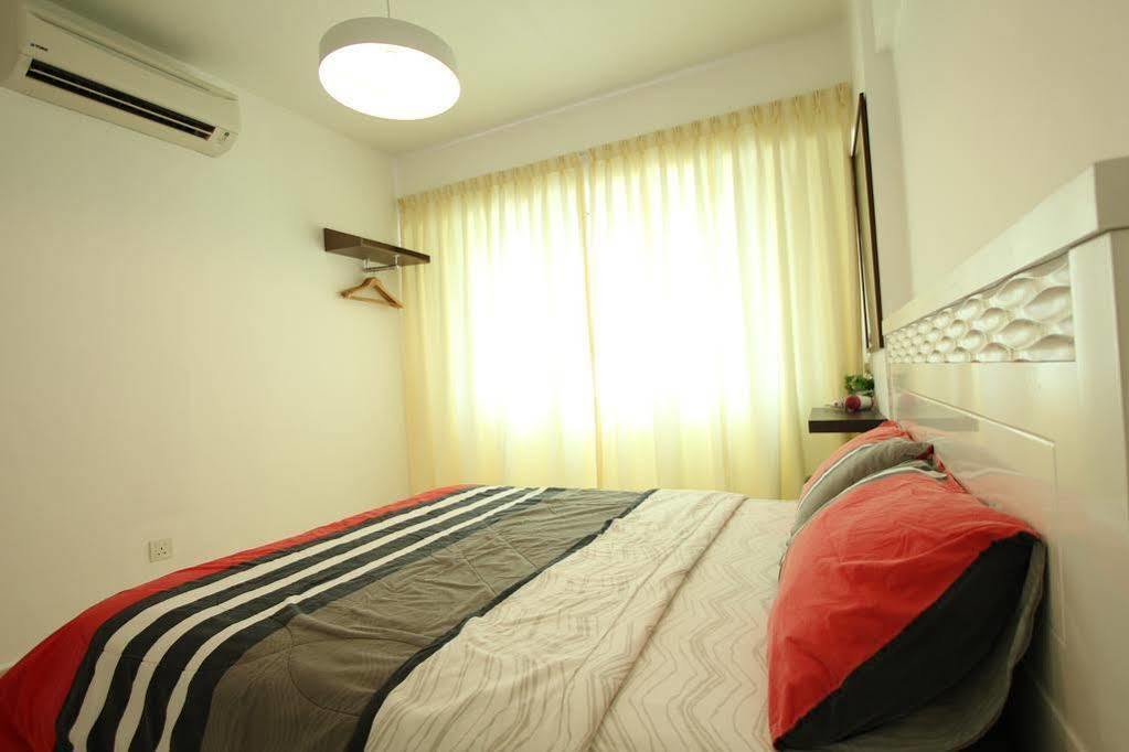 Cosy Stay Melaka Экстерьер фото